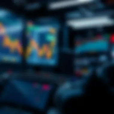 Technological advancements shaping crypto FX landscape