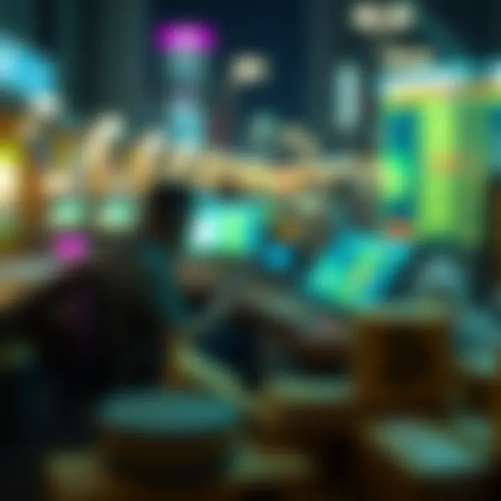 Strategies for Selling Virtual Currency in Today's Market Summary Strategies for Selling Virtual Currency in Today's Market Summary