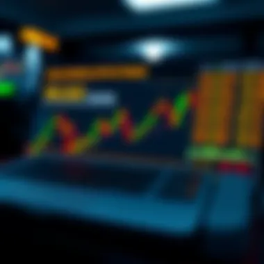 Strategies to Maximize Trading Effectiveness Infographic on strategies for maximizing trading effectiveness