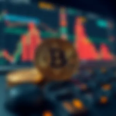 Understanding Cryptocurrency Market Dynamics Visual representation of cryptocurrency market trends