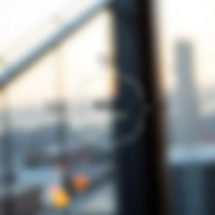 Effective Risk Management in Cryptocurrency Investments Diagram highlighting risk management strategies in crypto investments