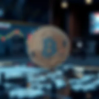 Diagram illustrating the technology behind Super Coin