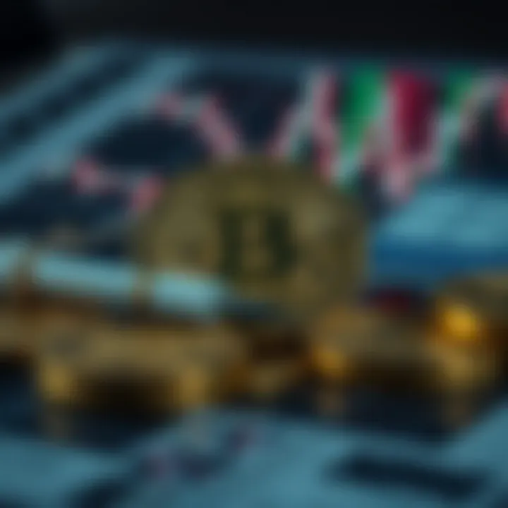 Case Studies Illustrating Tax Implications for Cryptocurrency Investors Case study on cryptocurrency investor tax implications