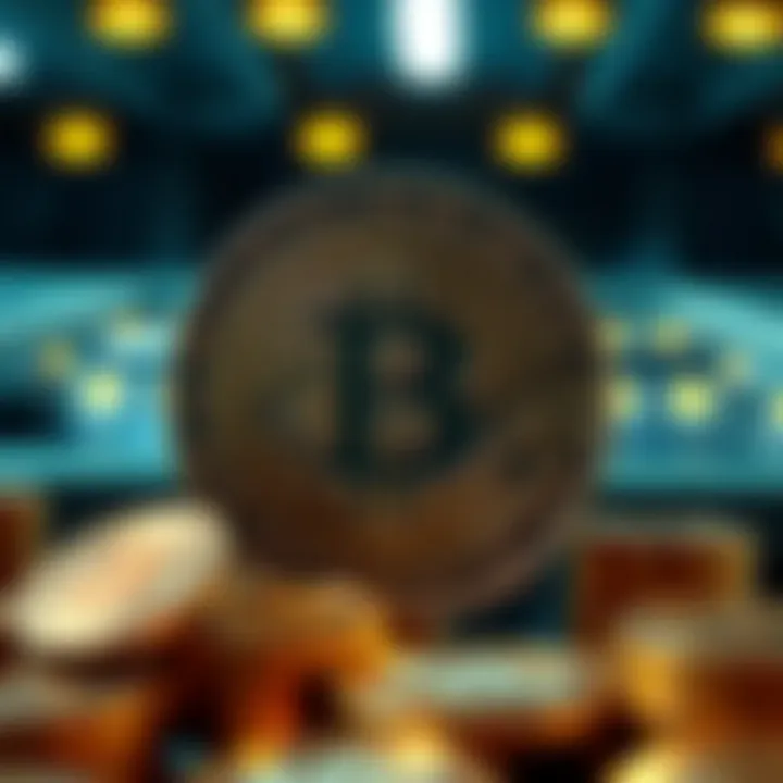 Expert Insights on Navigating Cryptocurrency Tax Obligations Expert analysis on cryptocurrency taxation