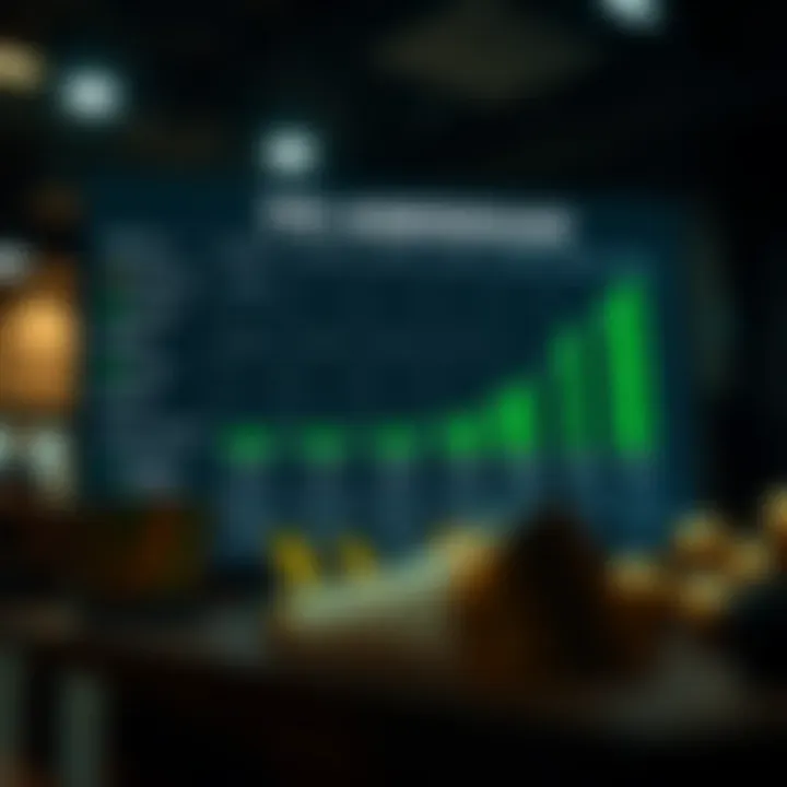 Comparative Analysis of TD Ameritrade and Other Crypto Platforms Comparison chart of crypto platforms