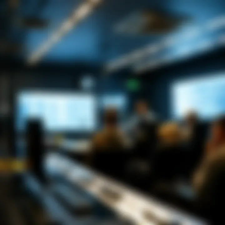 Diverse Topics in Cryptocurrency Forums An illustration of diverse topics covered in cryptocurrency forums