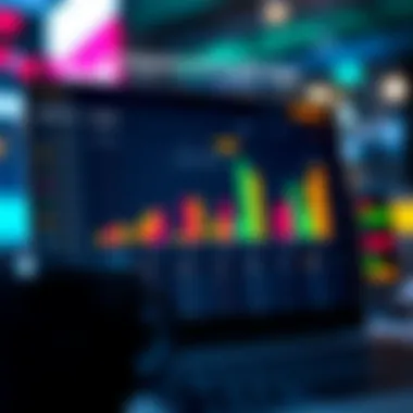 Comparison chart of popular crypto tracking applications