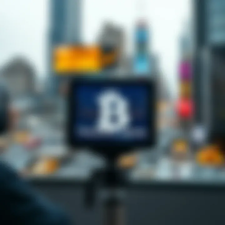 Notable The Evolution of Financial News Sources in the Cryptocurrency Arena
