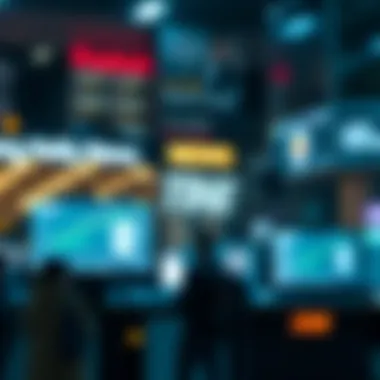 The Evolution of Financial News Sources in the Cryptocurrency Arena Summary The Evolution of Financial News Sources in the Cryptocurrency Arena Summary
