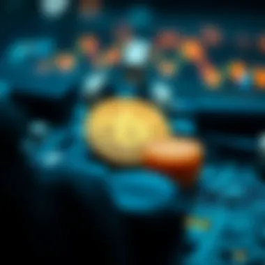 Cryptocurrency compliance challenges