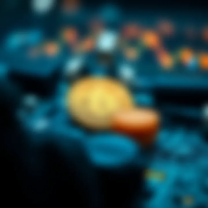 Cryptocurrency compliance challenges