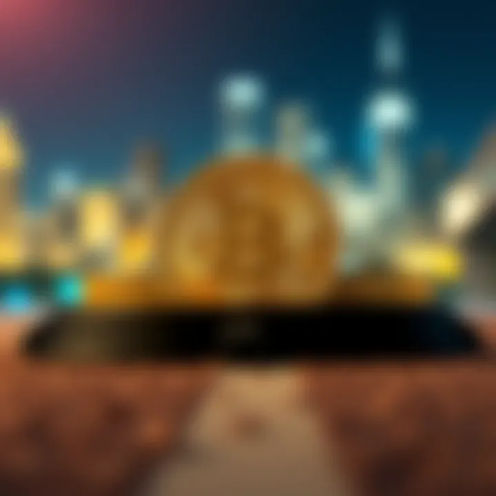 Future regulatory frameworks for cryptocurrency