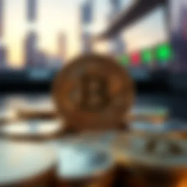 Impact of OFAC on digital currency market