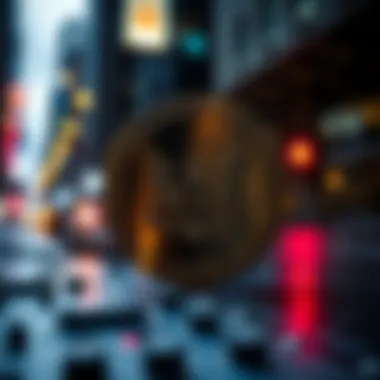 National security and cryptocurrency intersection