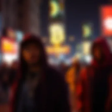 Notable The Intersection of Cryptocurrency and Rap Culture Notable The Intersection of Cryptocurrency and Rap Culture