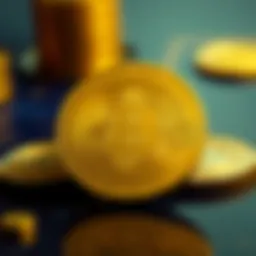The Intricacies of Gold-Backed Crypto Coins: A Comprehensive Exploration Introduction