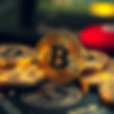 Notable The Intricacies of Gold-Backed Crypto Coins: A Comprehensive Exploration