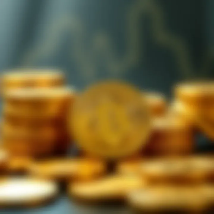 The Intricacies of Gold-Backed Crypto Coins: A Comprehensive Exploration Summary
