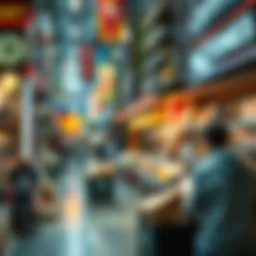 The Marketplace for Buying and Selling in the Cryptocurrency Era Introduction