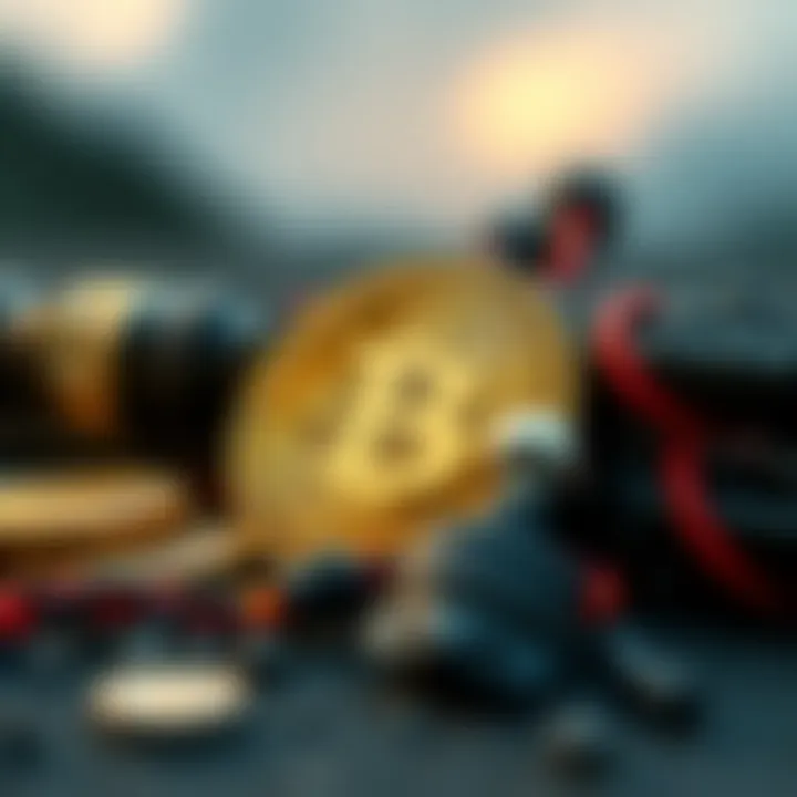 Understanding HODLing: The Essence The essence of HODLing in cryptocurrency