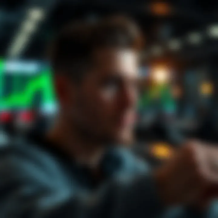 Investor Mindset: Long-Term Holding Investor mindset towards long-term cryptocurrency holding