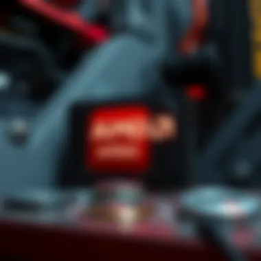 The Role of AMD in Cryptocurrency Mining: An In-Depth Analysis Summary