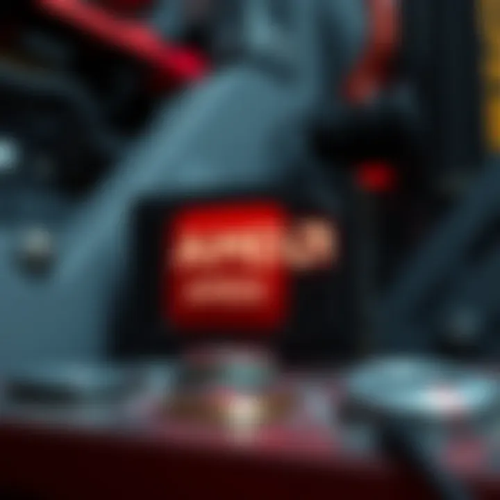 The Role of AMD in Cryptocurrency Mining: An In-Depth Analysis Summary