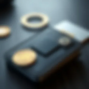 Exploring Hardware Wallet Security A secure hardware wallet with advanced security features