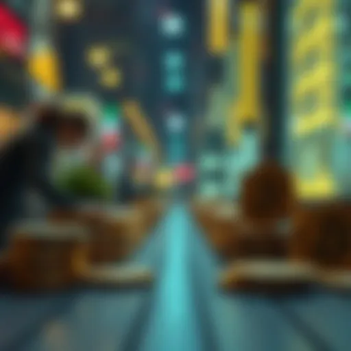 The Various Pathways to Acquire Coins in the Cryptocurrency Ecosystem Introduction