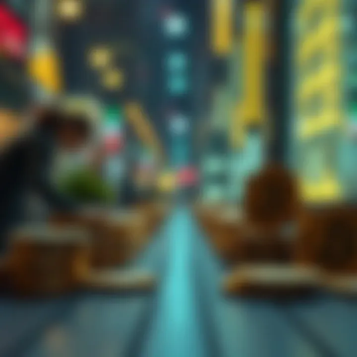 The Various Pathways to Acquire Coins in the Cryptocurrency Ecosystem Introduction