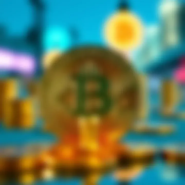 The Various Pathways to Acquire Coins in the Cryptocurrency Ecosystem Summary