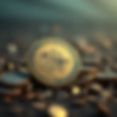 Market Dynamics of Tiger King Coin Visual representation of market dynamics and influences affecting Tiger King Coin