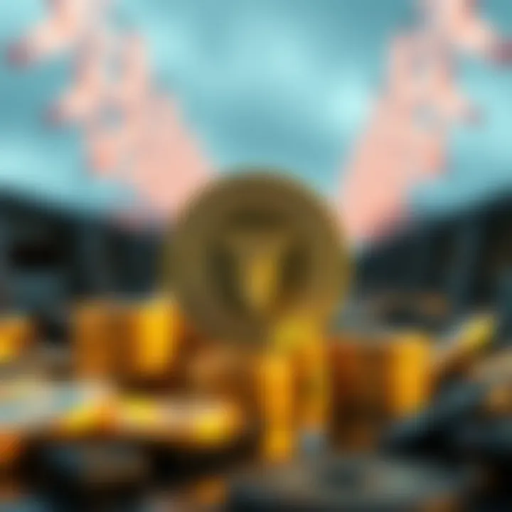Future Predictions for Titan Cryptocurrency Future predictions for Titan cryptocurrency in the market