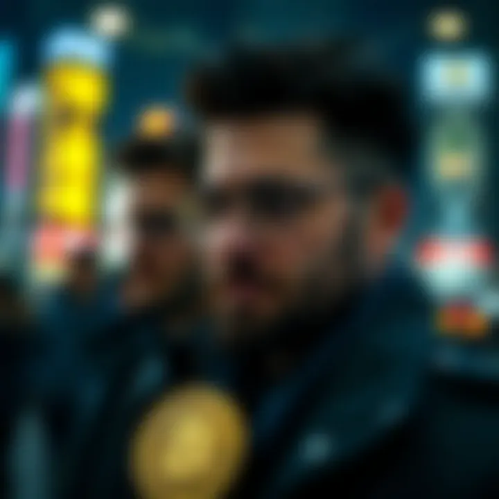Top Market Movers in Cryptocurrency Introduction