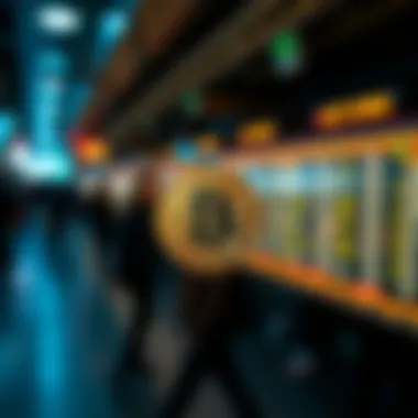 Top Market Movers in Cryptocurrency Summary
