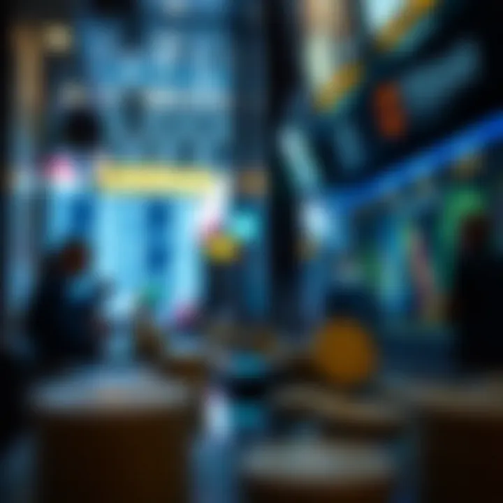 Top Movers on Coinbase: A Comprehensive Analysis Summary