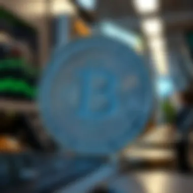 Notable Trading Cryptocurrency on Interactive Brokers: A Comprehensive Exploration