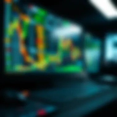 Scenario analysis for trading strategies