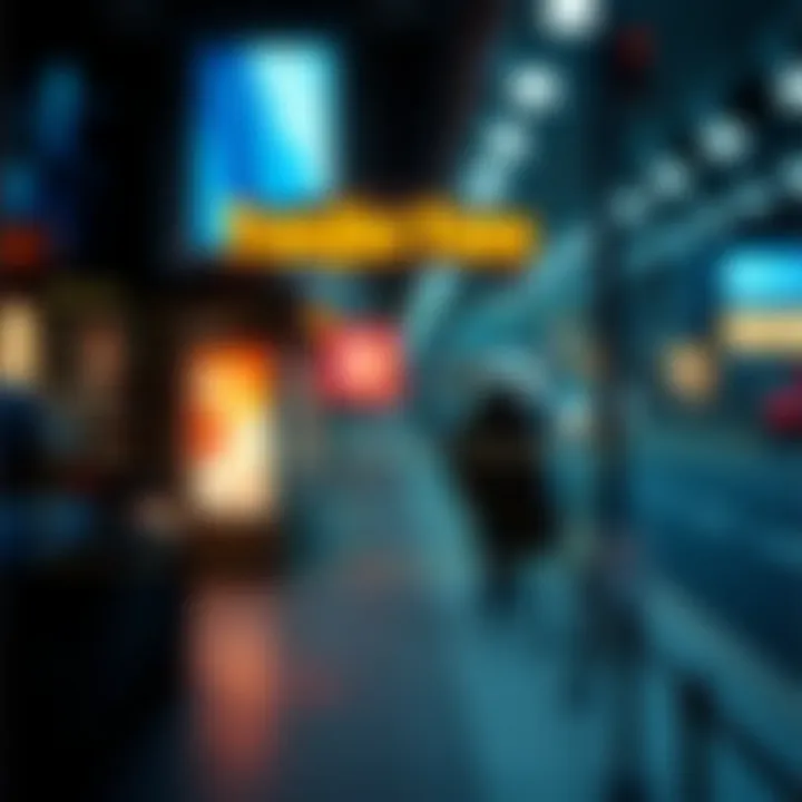 Navigating Transfer Fees Visual guide to fees associated with cryptocurrency transfers