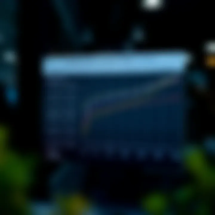 Understanding Transaction Times Diagram showing transaction times for various cryptocurrency transfers