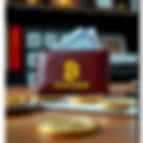 Transferring From Coinbase Wallet to Bank: A Comprehensive Guide Introduction