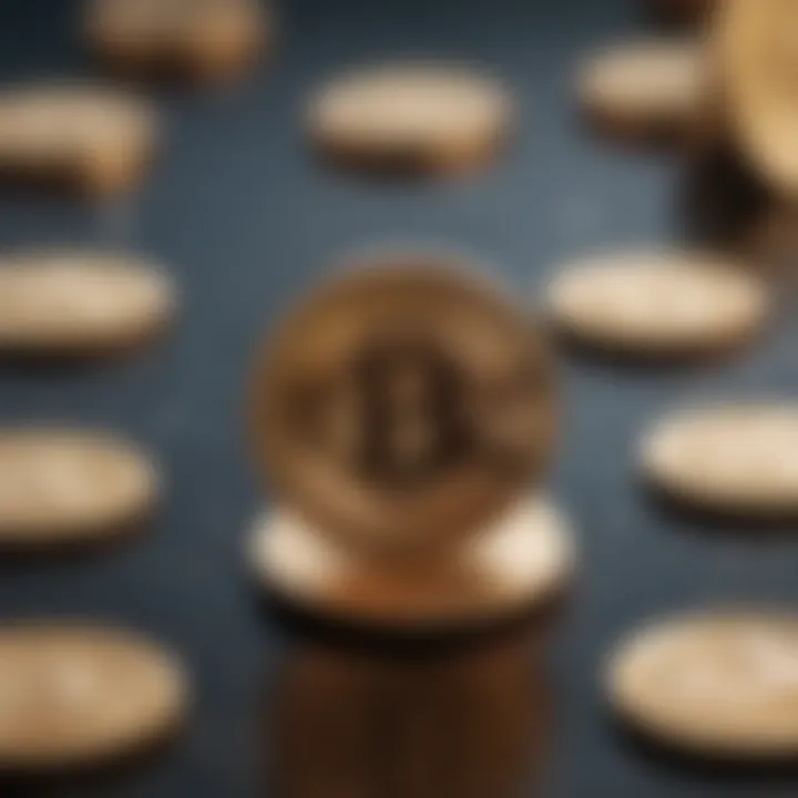 Infographic highlighting investment potential of ADA Coin