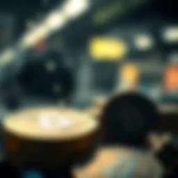 Understanding Airdrops in Cryptocurrency Introduction