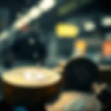 Understanding Airdrops in Cryptocurrency Introduction