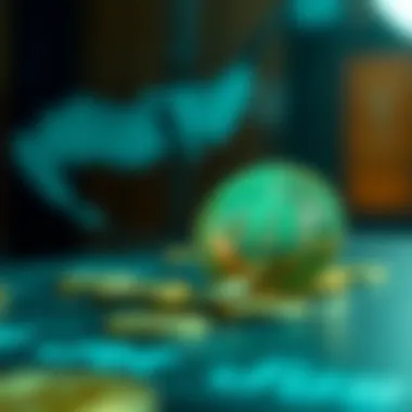 Notable Understanding Airdrops in Cryptocurrency