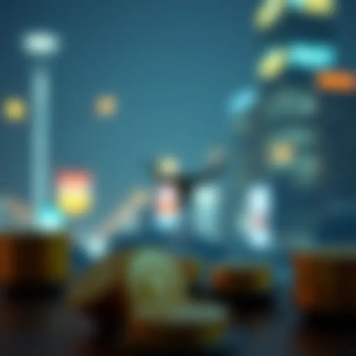 Understanding Airdrops in Cryptocurrency Summary