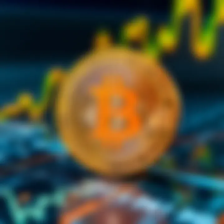 Factors Influencing Altcoin Volatility Visual representation of factors influencing altcoin volatility