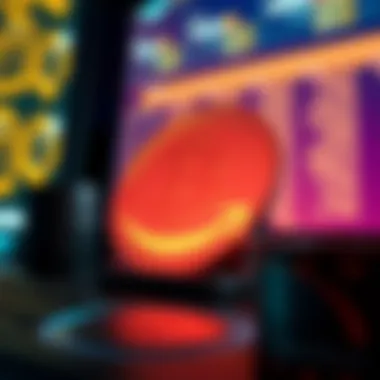 Understanding Amazon's Engagement with Cryptocurrency Introduction Understanding Amazon's Engagement with Cryptocurrency Introduction