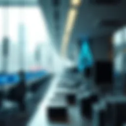 Understanding ARKK Fintech: The Future of Financial Innovation Introduction