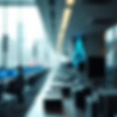 Understanding ARKK Fintech: The Future of Financial Innovation Introduction